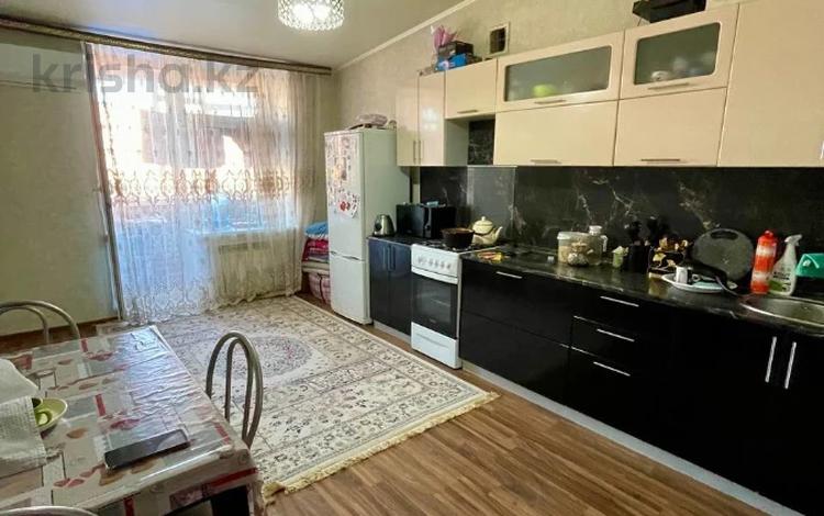 1-бөлмелі пәтер · 43.9 м² · 6/6 қабат, Наримановская 71, бағасы: 21.8 млн ₸ в Костанае — фото 2