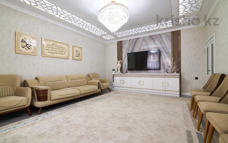 4-комнатная квартира · 118 м² · 1/9 этаж, Толе би 25 — ЭСКЛЮЗИВНОЕ ГОРЯЧЕЕ ПРЕДЛОЖЕНИЕ!!! за 75 млн ₸ в Астане, Нура р-н — фото 33