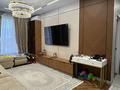 2-комнатная квартира · 65 м² · 9/12 этаж, Райымбека 162а блок 9 за 79 млн ₸ в Алматы, Алмалинский р-н