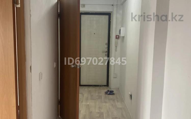 2-бөлмелі пәтер · 51.4 м² · 1/24 қабат, мкр Юго-Восток, Б.Момышулы 26/2 — Школы 103 и Жаныл мектеп 19, Глобал Сити, бағасы: 22 млн ₸ в Караганде, Казыбек би р-н — фото 2
