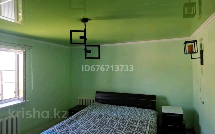 Отдельный дом · 4 комнаты · 90 м² · 10 сот., Кби 4 — Аксенгир за 15 млн 〒 в  — фото 2