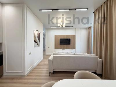 3-комнатная квартира · 76.5 м² · 6/7 этаж, Акмешит 19/1 за 70.5 млн ₸ в Астане, Есильский р-н