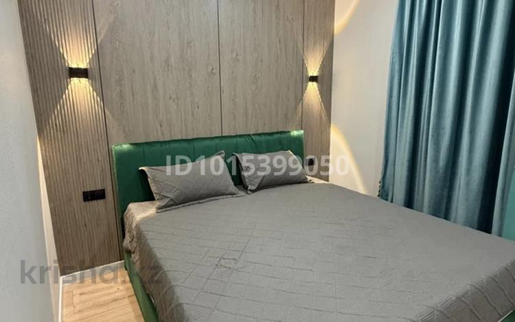 2-бөлмелі пәтер · 49 м², Сарыарка 3А — Спорт комплекс Кокше арена, больница, Комек., бағасы: 15 000 ₸ в Кокшетау — фото 2