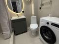 2-бөлмелі пәтер · 49 м², Сарыарка 3А — Спорт комплекс Кокше арена, больница, Комек., бағасы: 15 000 ₸ в Кокшетау — фото 2