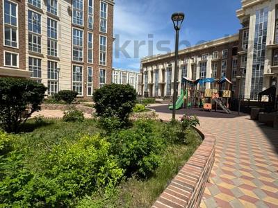 4-бөлмелі пәтер · 153 м² · 6/8 қабат, Кабанбай батыра 9/2, бағасы: 175 млн ₸ в Астане, Нура р-н