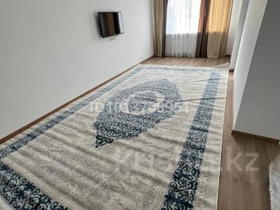 2-бөлмелі пәтер · 53 м² · 4/12 қабат, Алғабас ш/а., Омарова 15, бағасы: 200 000 ₸ в Алматы, Алатауский р-н