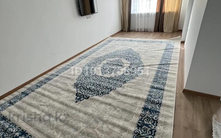 2-бөлмелі пәтер · 53 м² · 4/12 қабат, Алғабас ш/а., Омарова 15, бағасы: 200 000 ₸ в Алматы, Алатауский р-н — фото 2