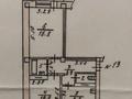 2-комнатная квартира · 50.2 м² · 5/5 этаж, проспект Гагарина 181 — Утепова за 41.5 млн ₸ в Алматы, Бостандыкский р-н