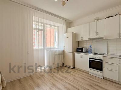 1-бөлмелі пәтер · 37.7 м² · 7/11 қабат, Тауелсиздик 34/10, бағасы: 22.9 млн ₸ в Астане, Алматы р-н