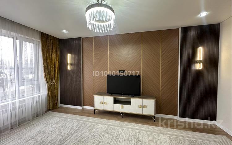 2-комнатная квартира · 66 м² · 1/4 этаж, мкр Нуршашкан (Колхозши), Алатау 36 — 2 блог за 39 млн 〒 в Алматы, Турксибский р-н — фото 3