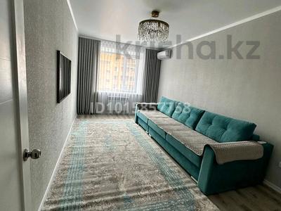 2-бөлмелі пәтер · 60 м² · 6/9 қабат, Береке 64, бағасы: 32.5 млн ₸ в Костанае