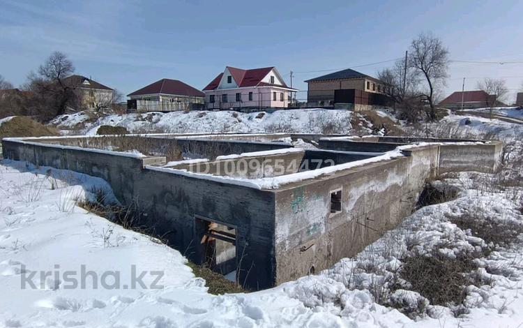 Жер телімі · 6 сотық, Аль Фараби, бағасы: 5.5 млн ₸ в Байсерке — фото 2