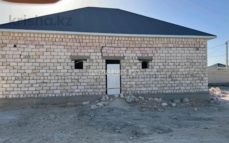 Отдельный дом · 5 комнат · 155 м² · 10 сот., Шерқала 7 102 — Нұрболат супермаркет за 11 млн 〒 в Батыре — фото 2