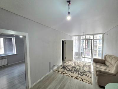 3-комнатная квартира · 68 м² · 8/12 этаж, мкр Дарабоз за 37.5 млн ₸ в Алматы, Алатауский р-н