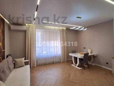 3-комнатная квартира · 75 м² · 4/9 этаж, Шамши Калдаяков за 52 млн ₸ в Астане, Сарайшык р-н