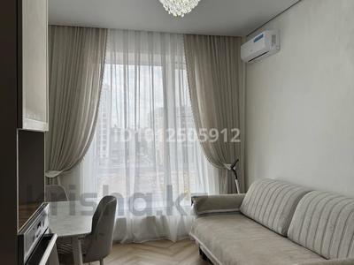 3-бөлмелі пәтер · 65 м² · 5/12 қабат, Тауелсіздік 25/2 — Тауелсіздік-Шарль де Голль, бағасы: 56 млн ₸ в Астане, Алматы р-н