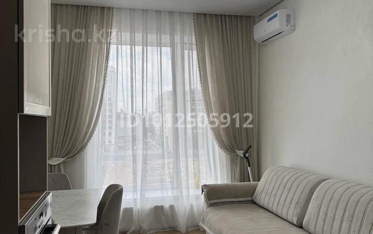 3-бөлмелі пәтер · 65 м² · 5/12 қабат, Тауелсіздік 25/2 — Тауелсіздік-Шарль де Голль, бағасы: 56 млн ₸ в Астане, Алматы р-н — фото 2