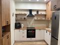 3-комнатная квартира · 105 м² · 2/13 этаж, Ходжанова 77/1 — Аль-Фараби пересечение Ходжанова за 100 млн ₸ в Алматы, Бостандыкский р-н — фото 2