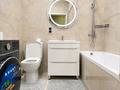 1-комнатная квартира · 45 м² · 8/13 этаж, Журавлева 28 за 15 000 ₸ в Алматы, Бостандыкский р-н — фото 4