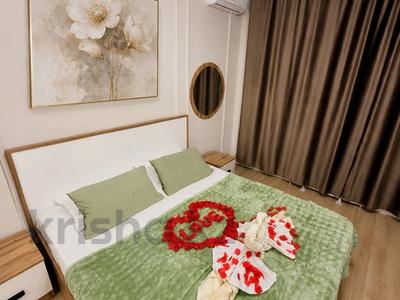 1-бөлмелі пәтер · 45 м² · 8/13 қабат, Журавлева 28, бағасы: 20 000 ₸ в Алматы, Бостандыкский р-н