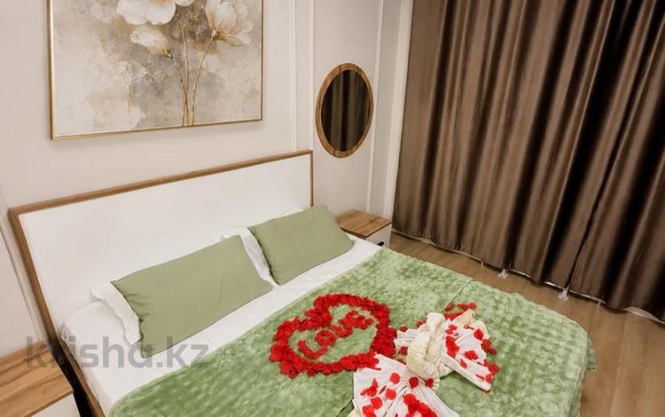 1-бөлмелі пәтер · 45 м² · 8/13 қабат, Журавлева 28, бағасы: 20 000 ₸ в Алматы, Бостандыкский р-н — фото 7