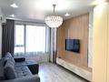 2-комнатная квартира · 57.1 м² · 11/12 этаж, Кармысова 84/2 за 78 млн ₸ в Алматы, Медеуский р-н