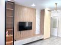 2-комнатная квартира · 57.1 м² · 11/12 этаж, Кармысова 84/2 за 78 млн ₸ в Алматы, Медеуский р-н — фото 2