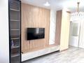 2-комнатная квартира · 57.1 м² · 11/12 этаж, Кармысова 84/2 за 78 млн ₸ в Алматы, Медеуский р-н — фото 4