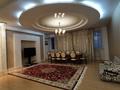 5-комнатная квартира · 198 м² · 2/10 этаж, Сарайшык 38 — Пересечение ул. Сарайшык- Туркестан за 105 млн ₸ в Астане, Есильский р-н