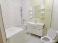 5-комнатная квартира · 198 м² · 2/10 этаж, Сарайшык 38 — Пересечение ул. Сарайшык- Туркестан за 105 млн ₸ в Астане, Есильский р-н — фото 8