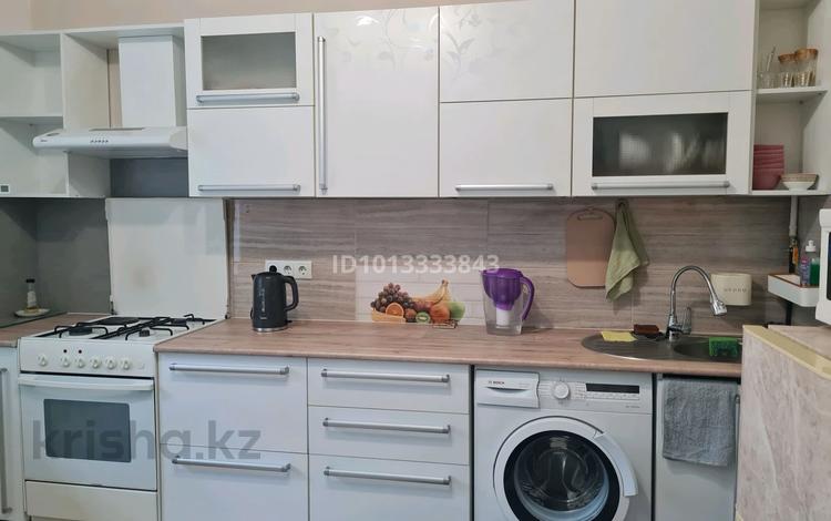 1-комнатная квартира · 36 м² · 1/1 этаж, мкр Таусамалы, Герольда Бельгера — Ул.Грозы за 15 000 ₸ в Алматы, Наурызбайский р-н — фото 21