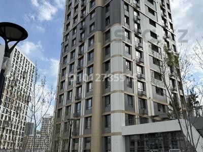 1-бөлмелі пәтер · 43 м² · 2/15 қабат, Сыганак, бағасы: 28 млн ₸ в Астане, Нура р-н