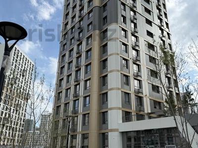 1-комнатная квартира · 43 м² · 2/15 этаж, Сыганак за 25 млн ₸ в Астане, Нура р-н