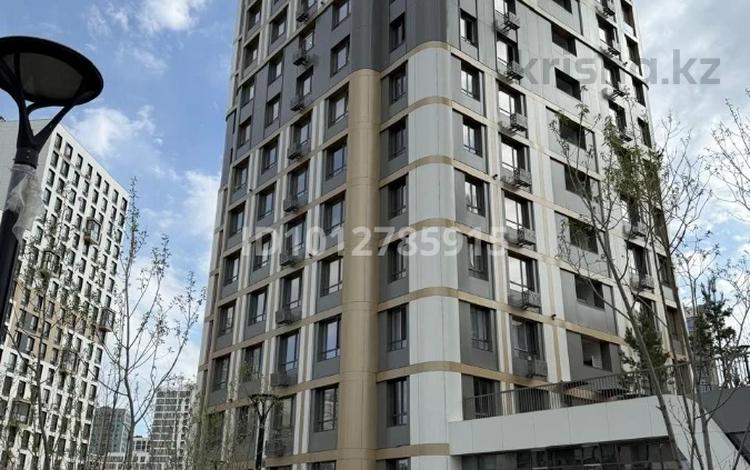 1-комнатная квартира · 43 м² · 2/15 этаж, Сыганак за 25 млн ₸ в Астане, Нура р-н — фото 39