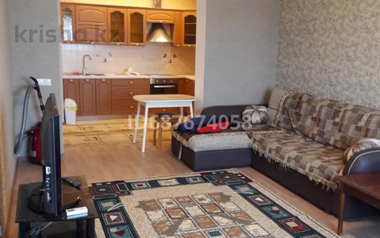2-бөлмелі пәтер · 71 м² · 10/18 қабат, Навои 208/1 — Рыскулбекова, бағасы: 340 000 ₸ в Алматы, Бостандыкский р-н — фото 2