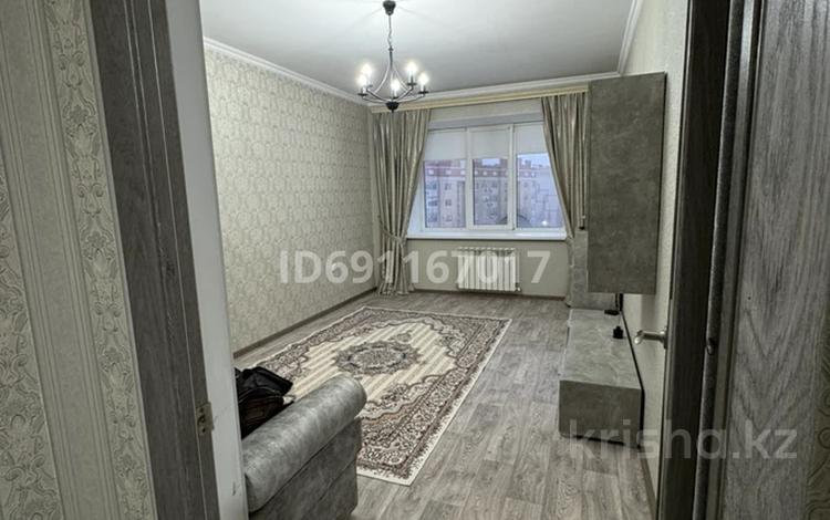 1-комнатная квартира · 45 м² · 5/5 этаж, мкр. Алтын орда, Тауелсиздик — Рядом кафе Апорт, арка Нектар за 170 000 ₸ в Актобе — фото 15