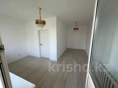 1-бөлмелі пәтер · 60 м² · 6/8 қабат, Микрорайон Алтын ауыл 3, бағасы: 25.8 млн ₸ в Каскелене