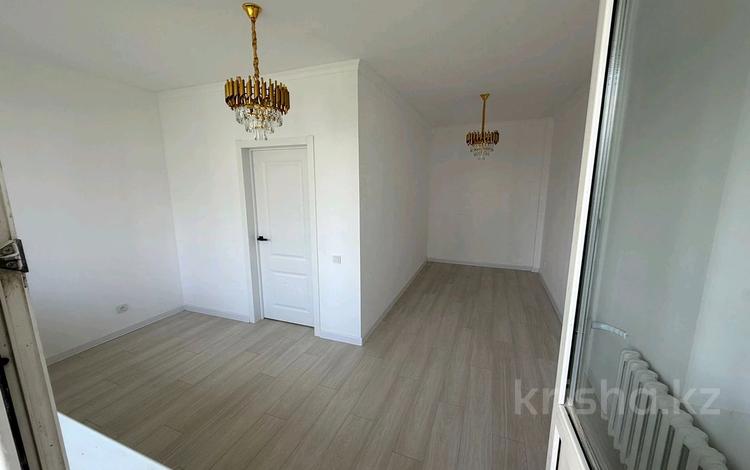 1-комнатная квартира · 60 м² · 6/8 этаж, Микрорайон Алтын ауыл 3 за 25.8 млн ₸ в Каскелене — фото 2