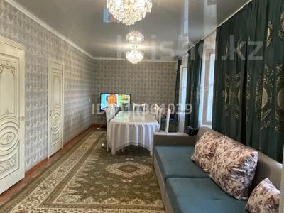 Отдельный дом · 4 комнаты · 100 м² · 10 сот., мкр Самал-2, Мкр Самал-2 Ул Касиет 10 — Казына,Касиет за 45 млн ₸ в Шымкенте, Абайский р-н