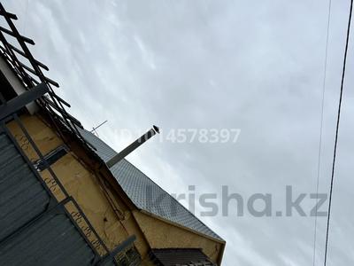 Отдельный дом · 4 комнаты · 114.7 м² · 12.48 сот., Бейбитшилик за 26 млн ₸ в Актобе