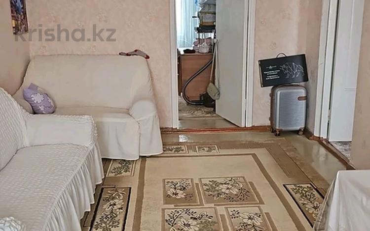 2-комнатная квартира · 44 м² · 5/5 этаж, 3 мкр за 17.5 млн ₸ в Конаеве — фото 2