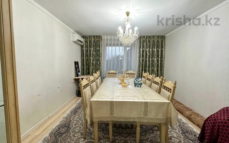 3-бөлмелі пәтер · 64 м² · 3/9 қабат, Ракишева 4, бағасы: 25 млн ₸ в Талдыкоргане, мкр Жастар — фото 3