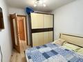 3-бөлмелі пәтер · 64 м² · 3/9 қабат, Ракишева 4, бағасы: 25 млн ₸ в Талдыкоргане, мкр Жастар — фото 3