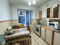 3-бөлмелі пәтер · 64 м² · 3/9 қабат, Ракишева 4, бағасы: 25 млн ₸ в Талдыкоргане, мкр Жастар — фото 6