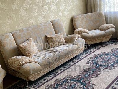 2-комнатная квартира · 57 м² · 8/9 этаж, мкр Казахфильм 34а — Аль-Фараби Исиналиева за 350 000 〒 в Алматы, Бостандыкский р-н