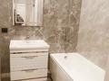 1-комнатная квартира · 45 м² · 10/10 этаж, Жансугурова 92а за 28.9 млн ₸ в  — фото 13