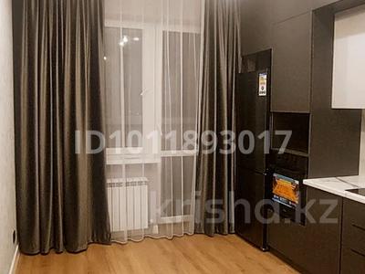 1-комнатная квартира · 45 м² · 10/10 этаж, Жансугурова 92а за 28.9 млн ₸ в 