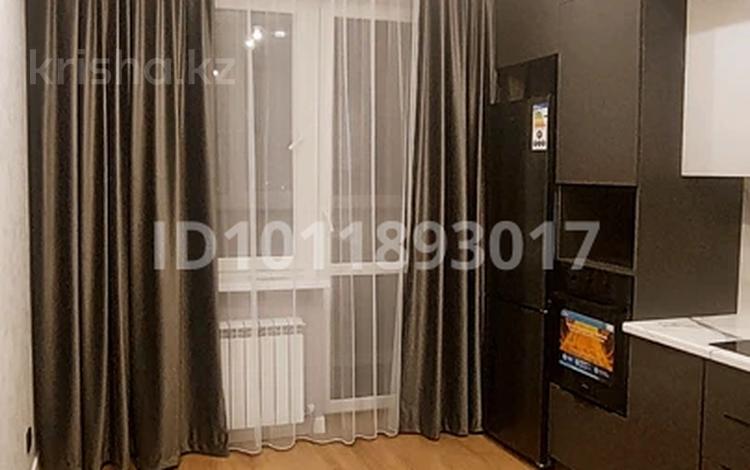 1-комнатная квартира · 45 м² · 10/10 этаж, Жансугурова 92а за 28.9 млн ₸ в  — фото 8