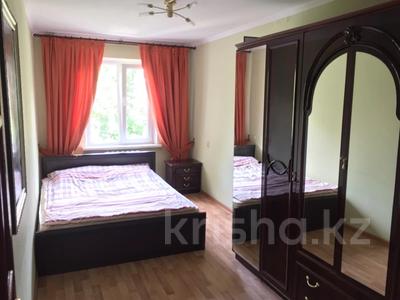 3-комнатная квартира · 58 м² · 4/4 этаж, 8-й микрорайон, 30 за 33.5 млн 〒 в Алматы, Ауэзовский р-н