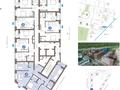 4-бөлмелі пәтер · 120 м² · 7/12 қабат, Турар Рыскулов ВИДОВАЯ НА ЕСИЛЬ‼ САМАЯ НИЗКАЯ ЦЕНА‼ С ТРЕМЯ САНУЗЛАМИ! 18/5, бағасы: 77 млн ₸ в Астане, Есильский р-н — фото 2
